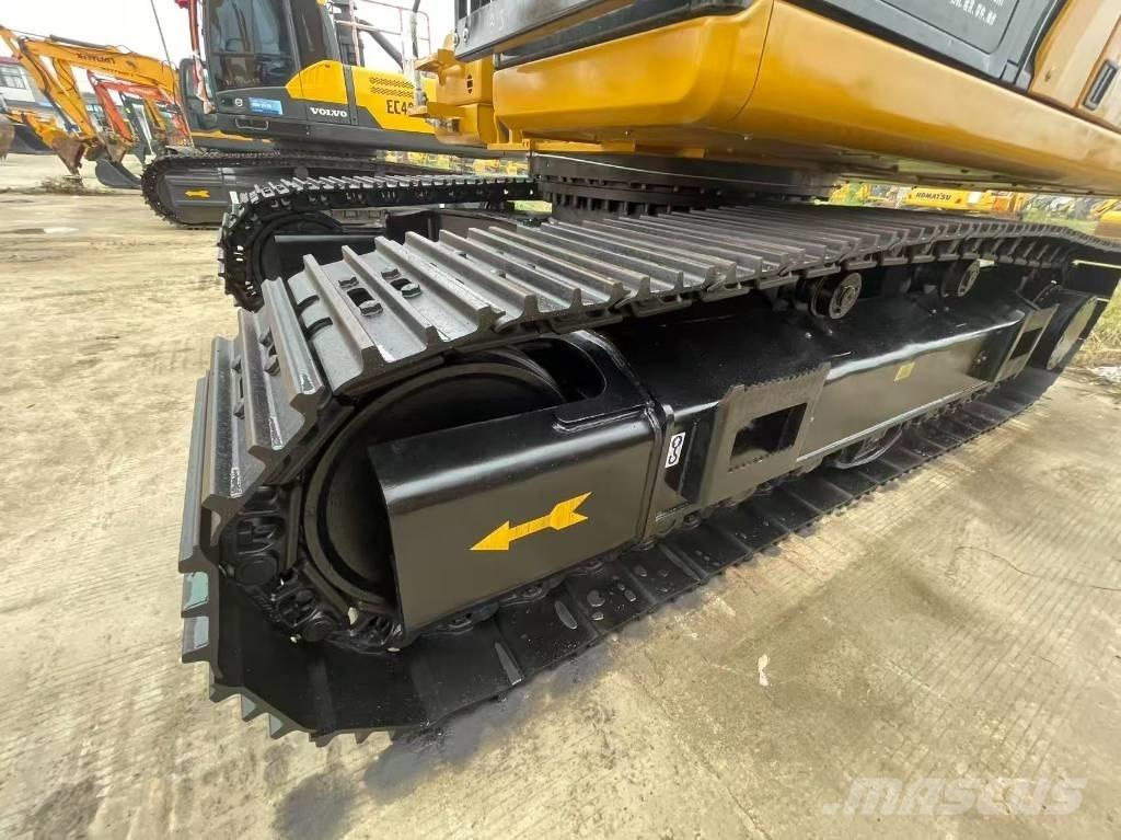 CAT 336GC 履带挖掘机
