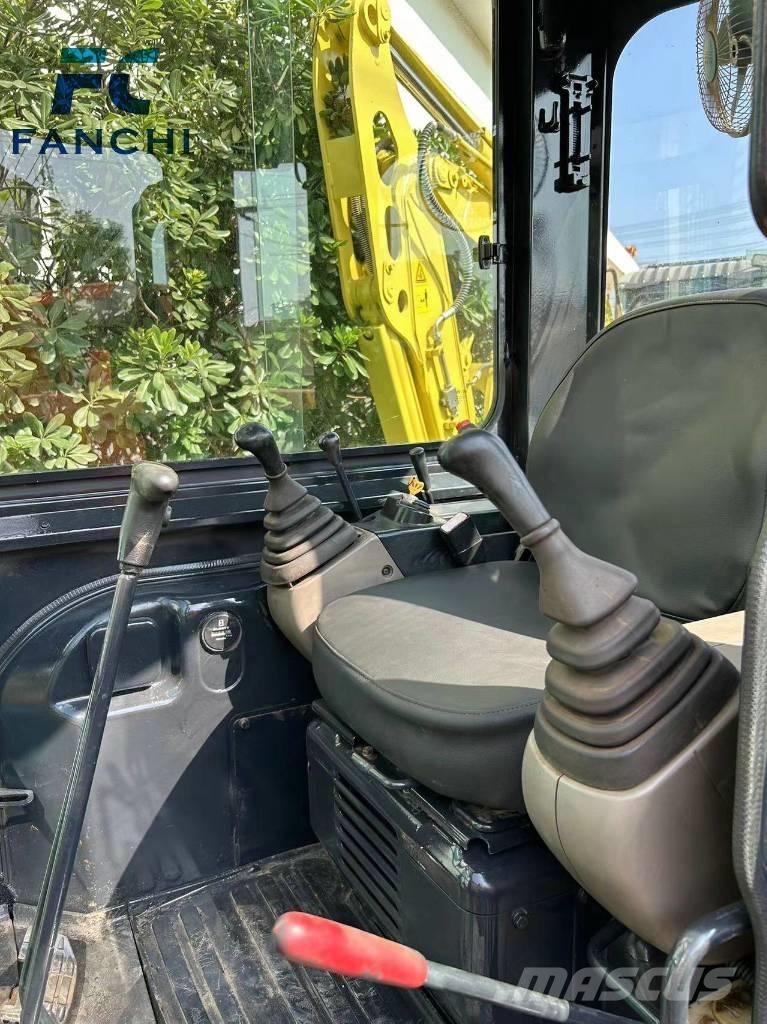 Doosan DX 60-9 C 履带挖掘机