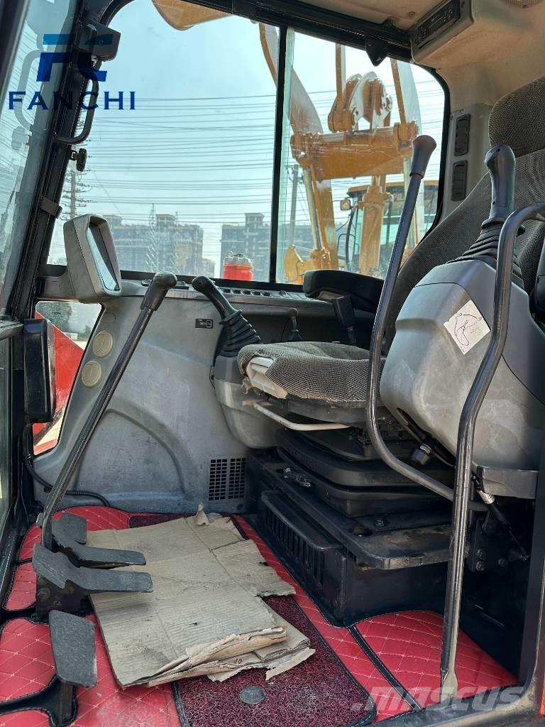 Doosan DX 60-9 C 履带挖掘机