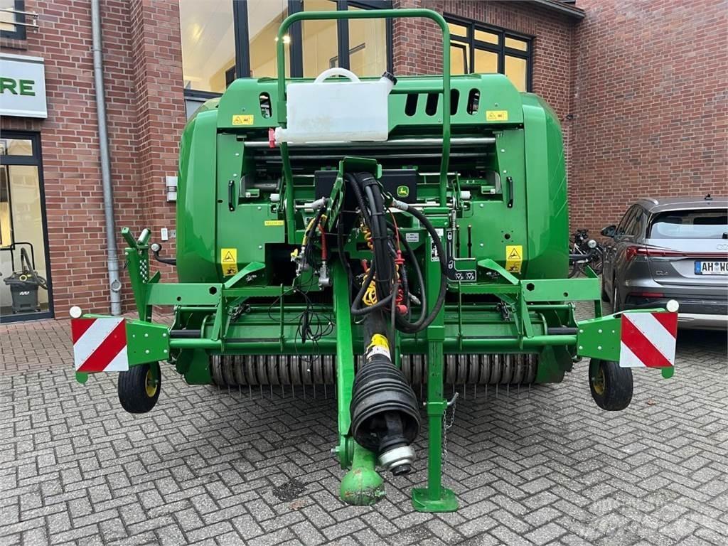 John Deere C441R 农业机械-其他