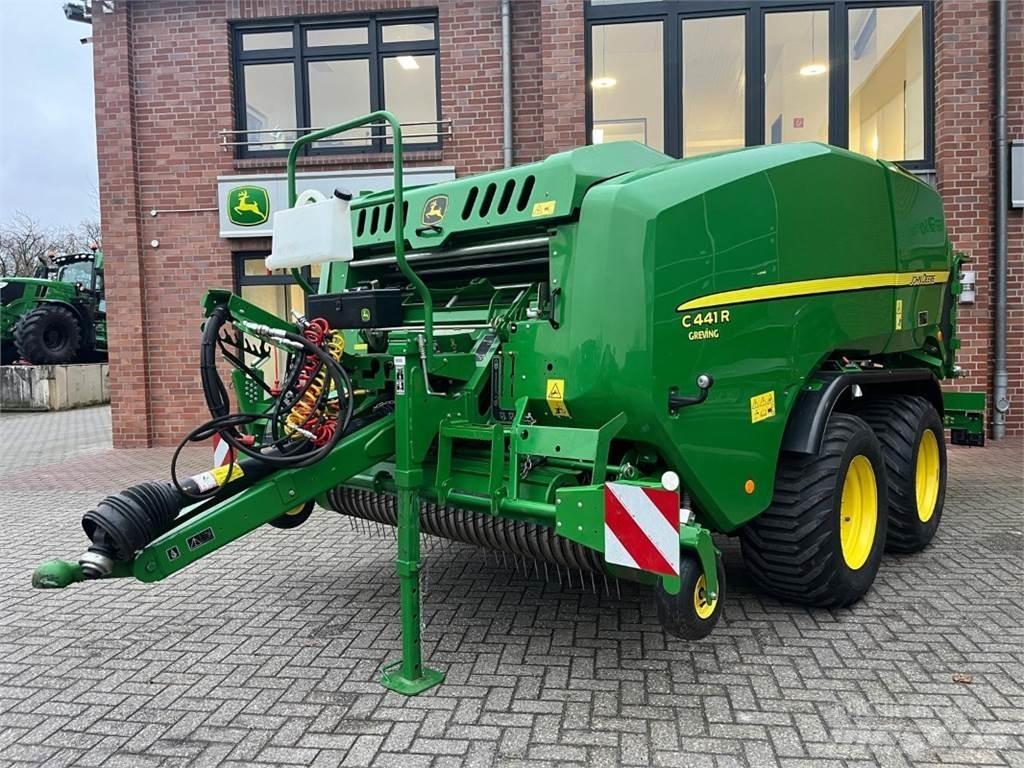 John Deere C441R 农业机械-其他