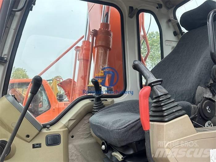 Doosan DH 150 LC-7 履带挖掘机