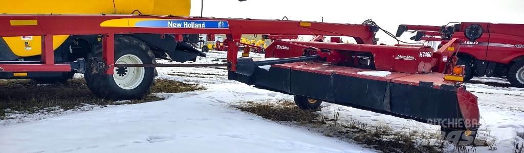 New Holland 47460 其他收获机械
