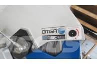  Omga Miter Saw 350F 锯木机械