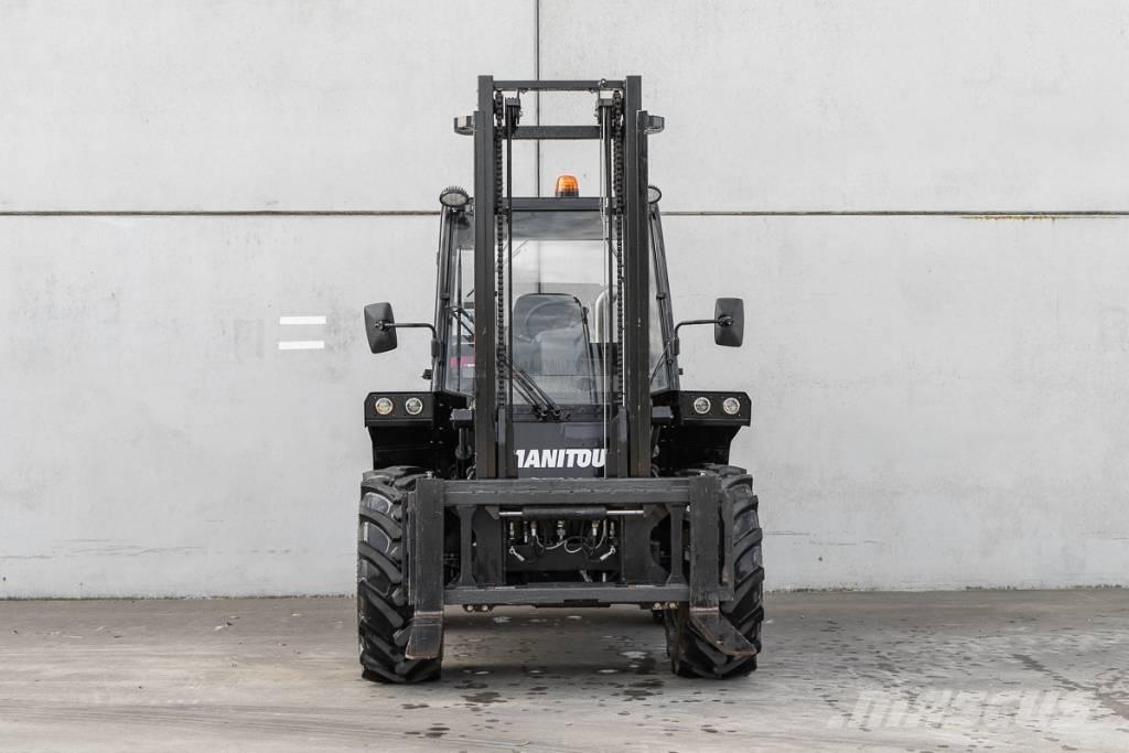 Manitou M 30-4 柴油叉车