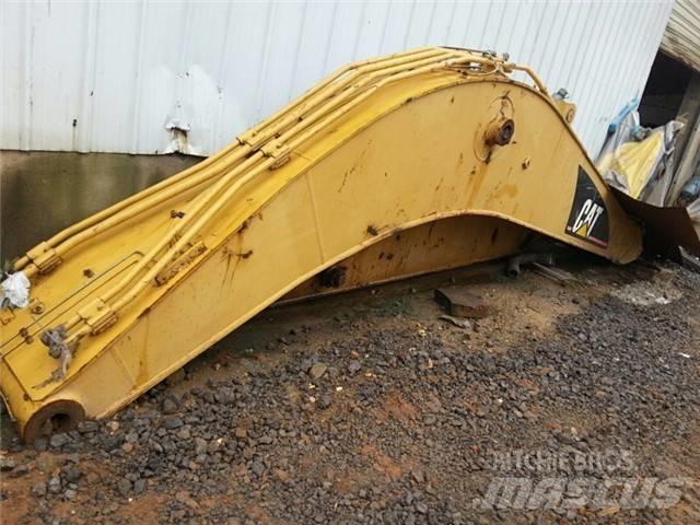 CAT 320 C 长臂挖掘机