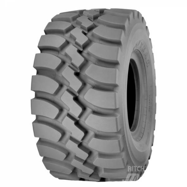 Goodyear GP-4D 轮胎、车轮和轮圈