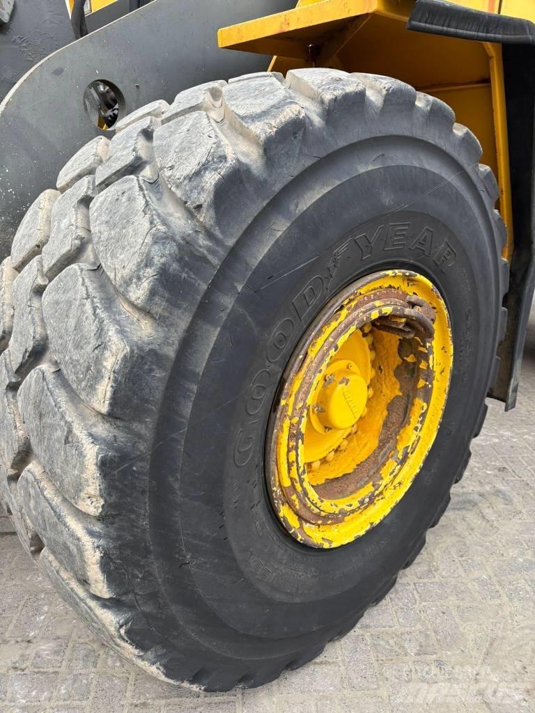 Volvo L 150 E 轮式装载机