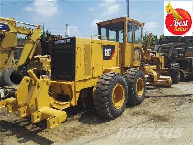 CAT 140 G 平地机/推土机