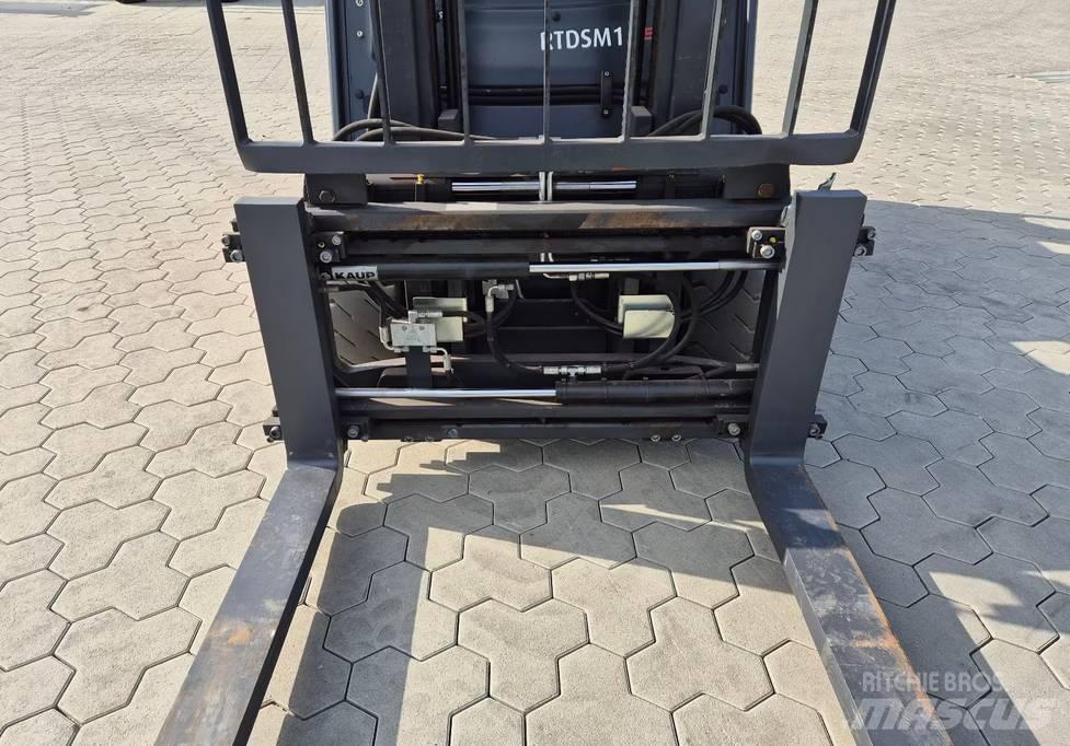 Linde E 30 建筑机械-其他