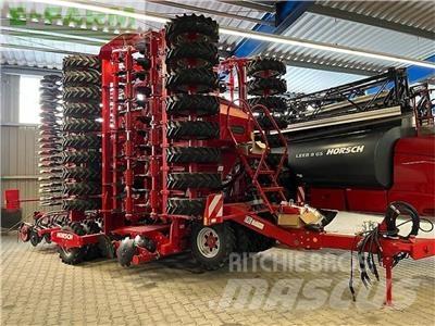 Horsch pronto 9 dc 条播机
