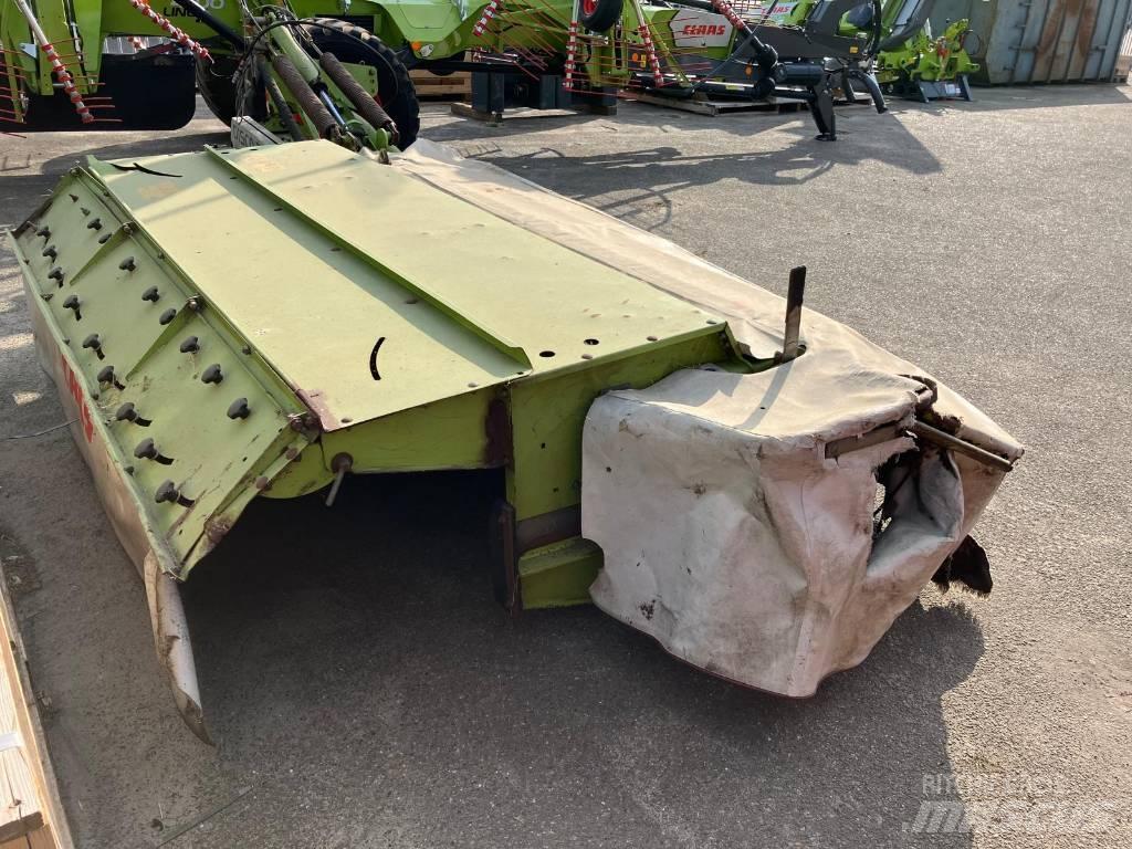 CLAAS Disco 3050 C 割草机