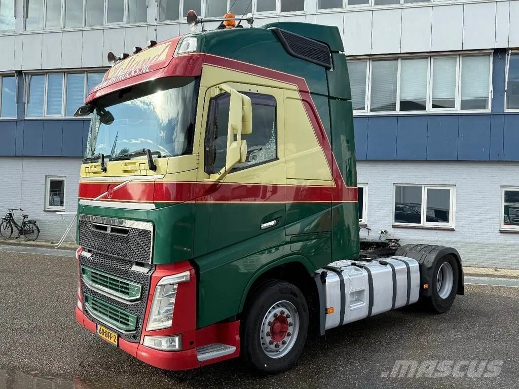 Volvo FH 460 牵引车