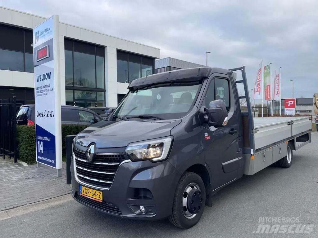 Renault Master 其他