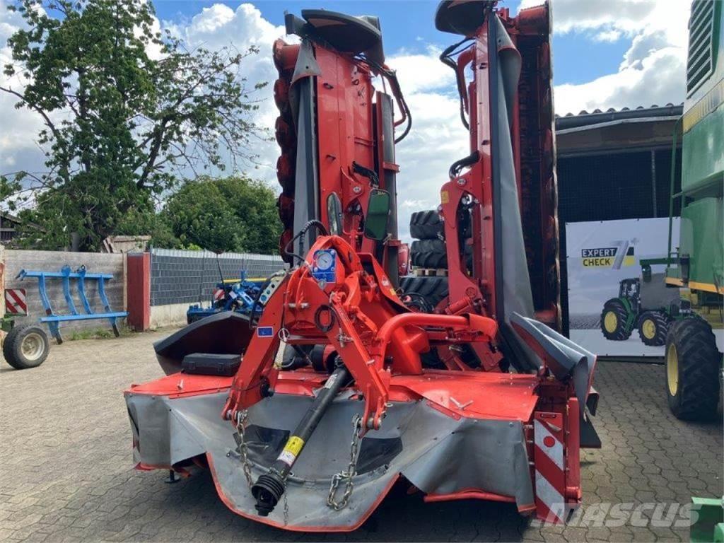Kuhn FC9330D-RA 割草机