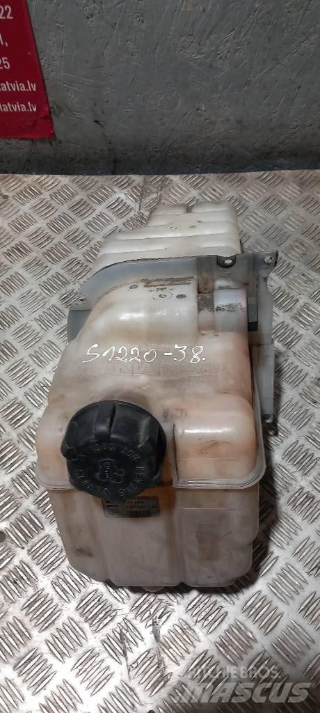 Scania G 400   1894478 散热器
