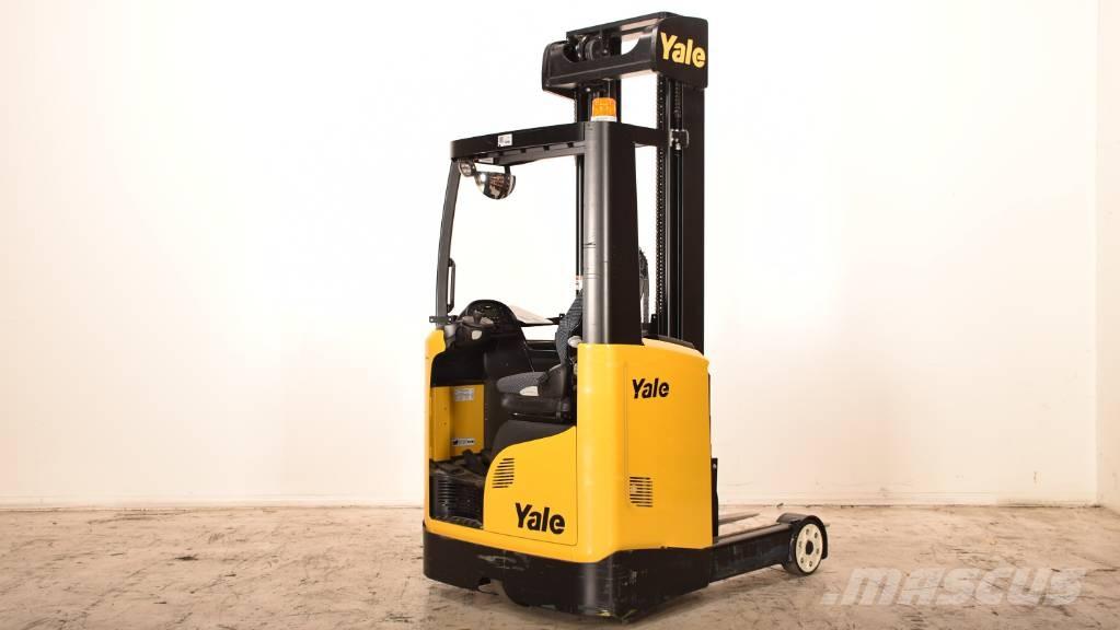 Hyster MR 14 前移式叉车