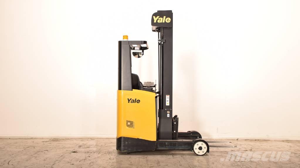 Hyster MR 14 前移式叉车