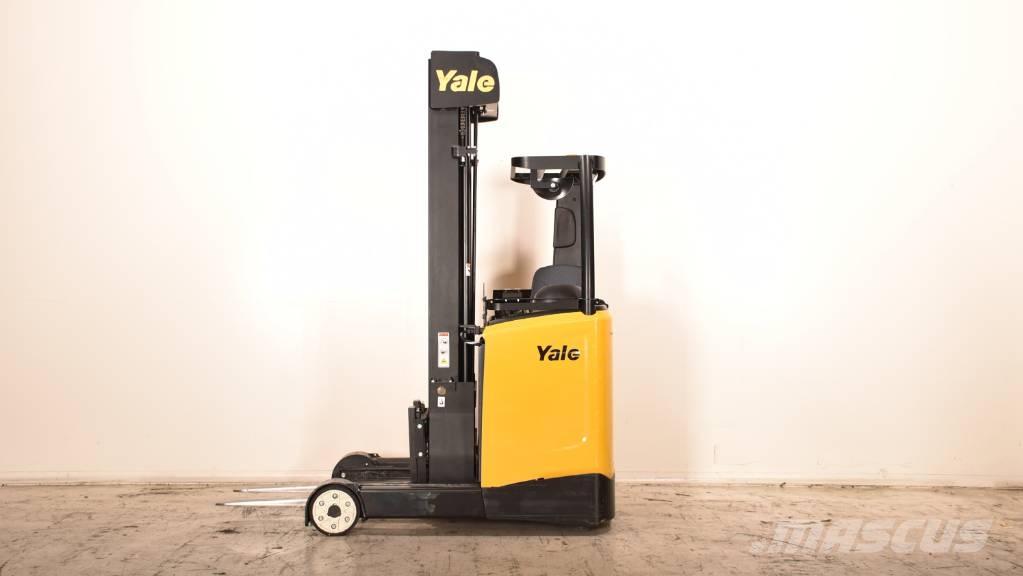 Hyster MR 14 前移式叉车