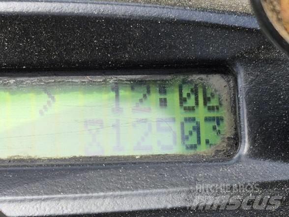 Yale GLP 050 VX 其他叉车