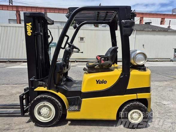 Yale GLP 050 VX 其他叉车