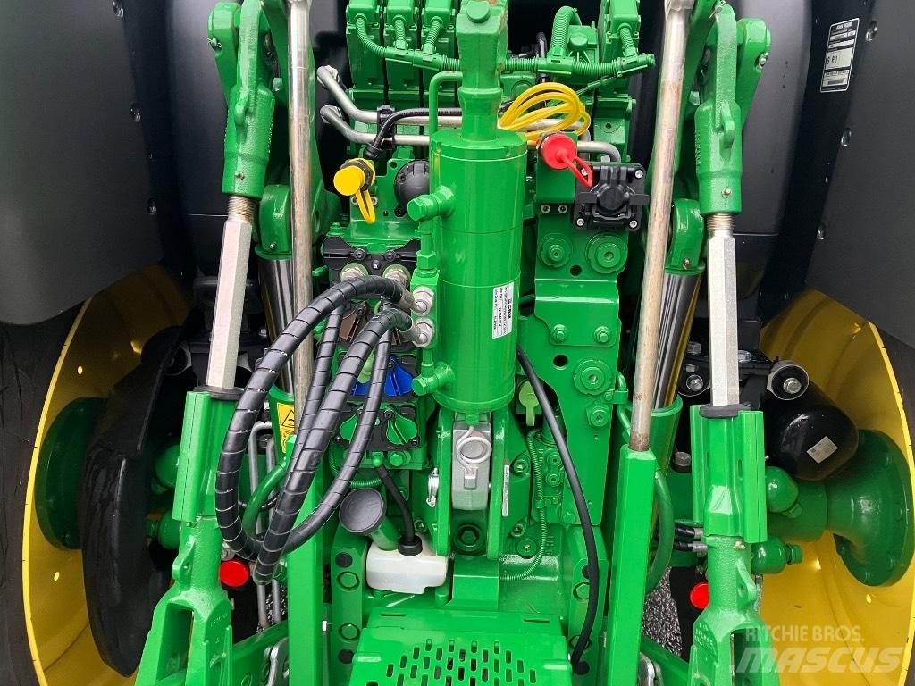 John Deere 6R150 拖拉机/农用车