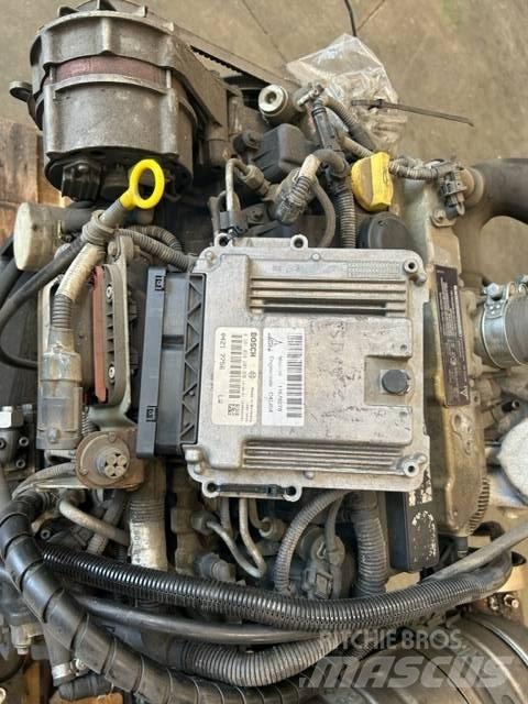 Deutz TD2.9L04 发动机