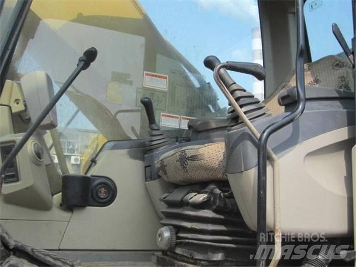 CAT 330 C 履带挖掘机