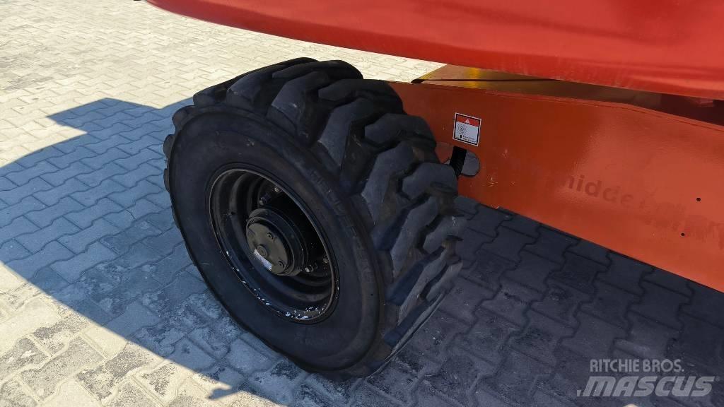 Haulotte H 16 TPX 直臂高空工作平台