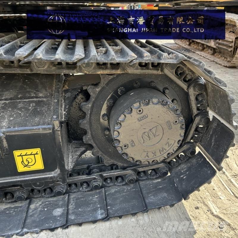 Sany SY 135 C 履带挖掘机