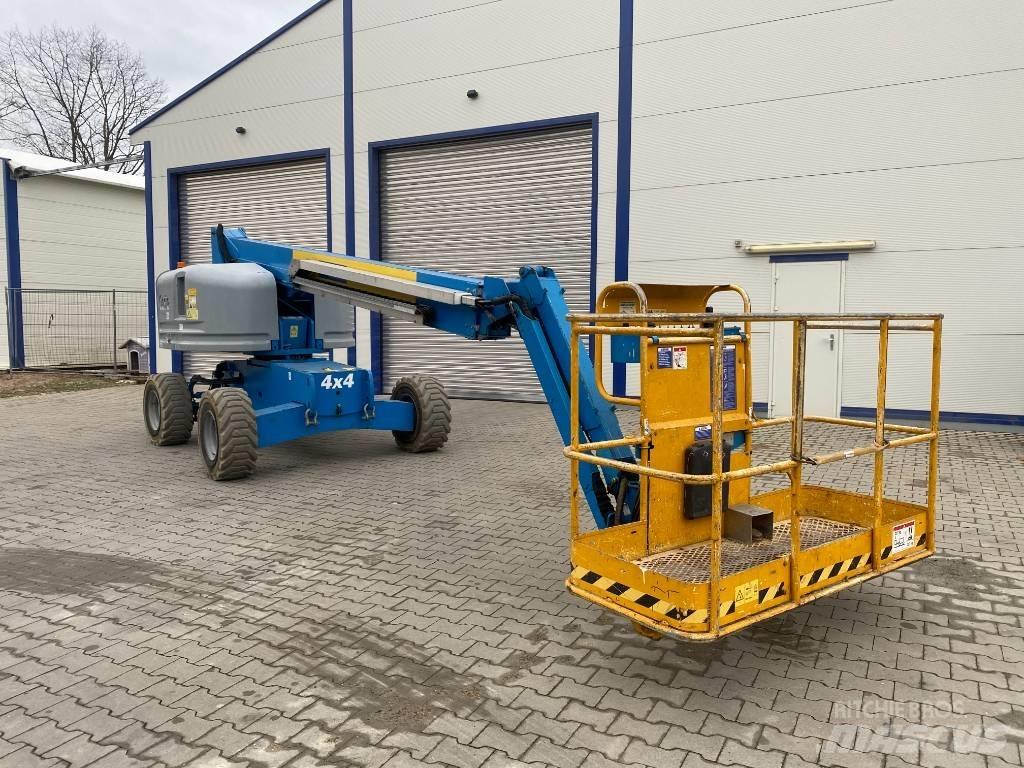 Genie S 45 直臂高空工作平台