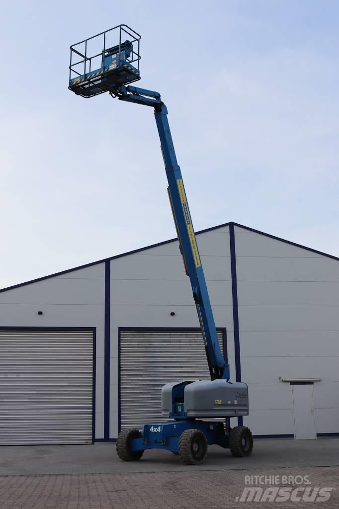 Genie S 45 直臂高空工作平台