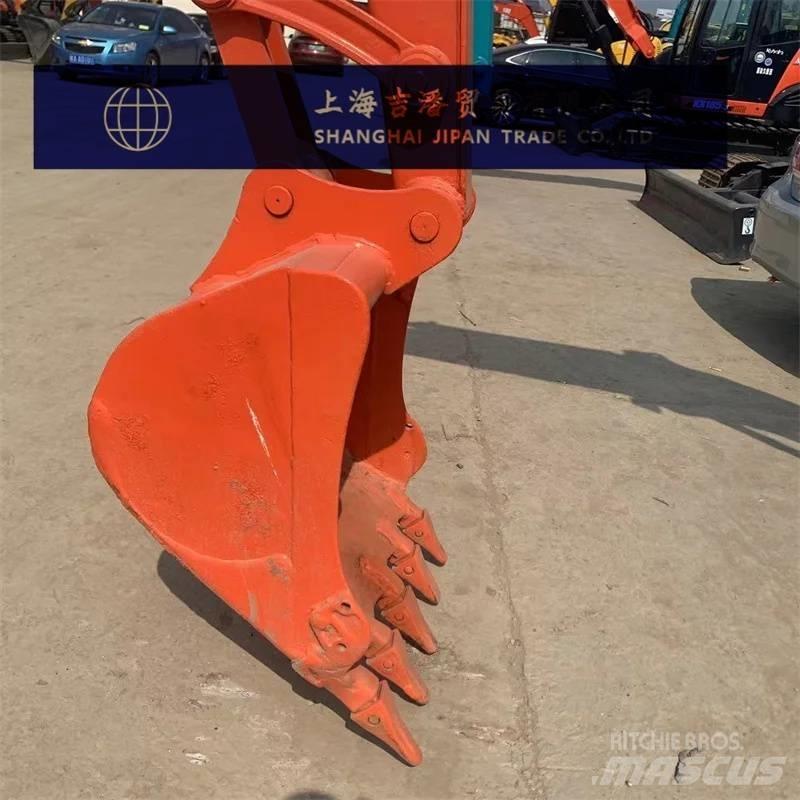 Kubota KX 163-5 小型挖掘机