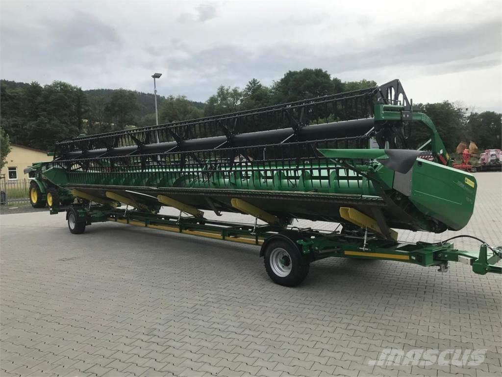John Deere 735PF 联合收割机配件