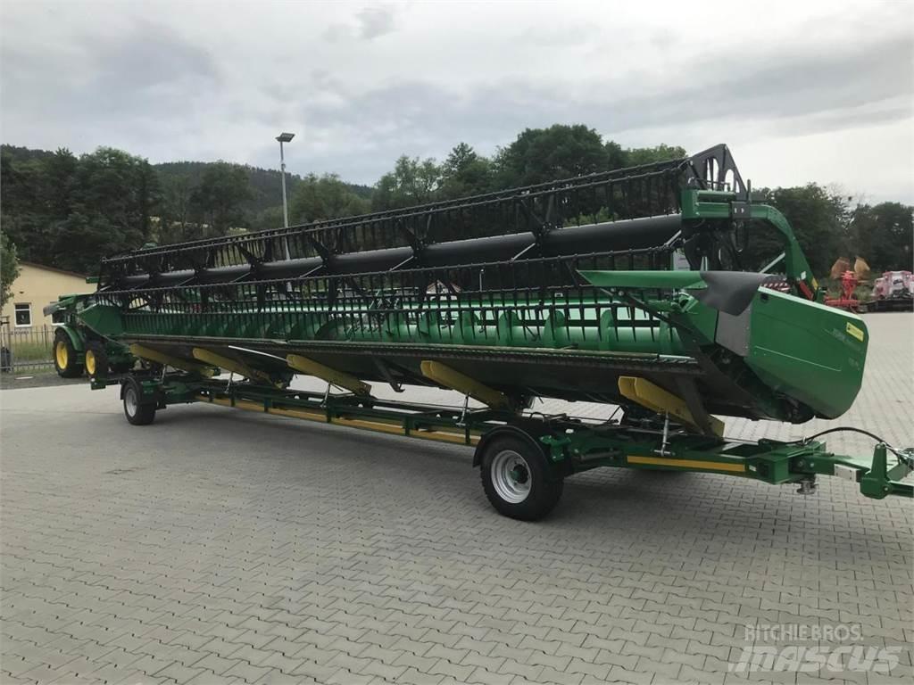 John Deere 735PF 联合收割机配件