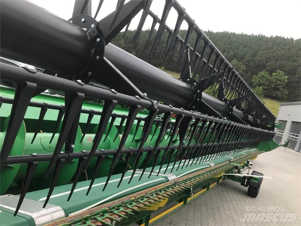 John Deere 735PF 联合收割机配件