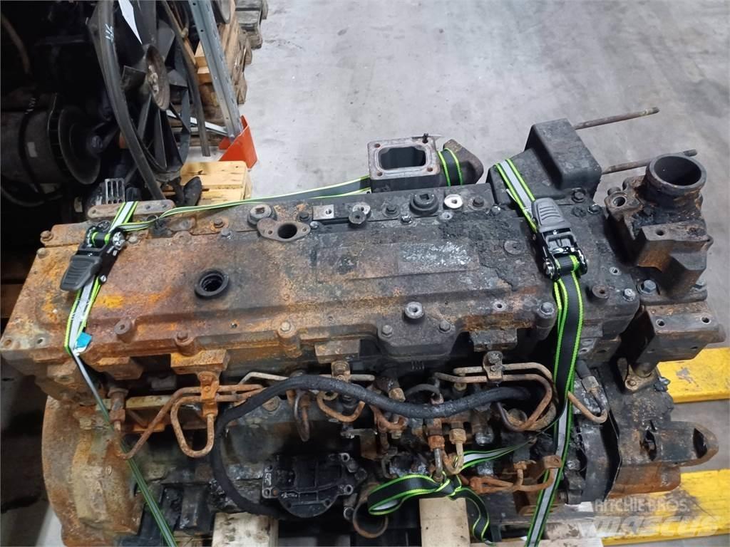 John Deere 6090HT 发动机