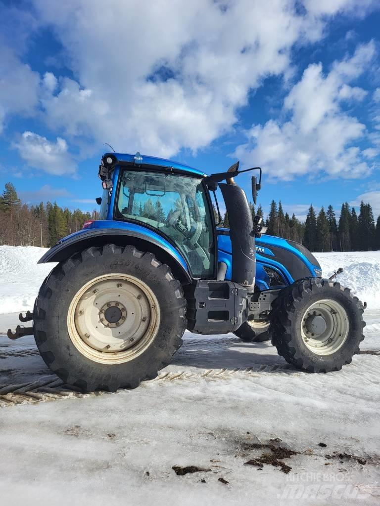 Valtra T174e Direct 拖拉机/农用车