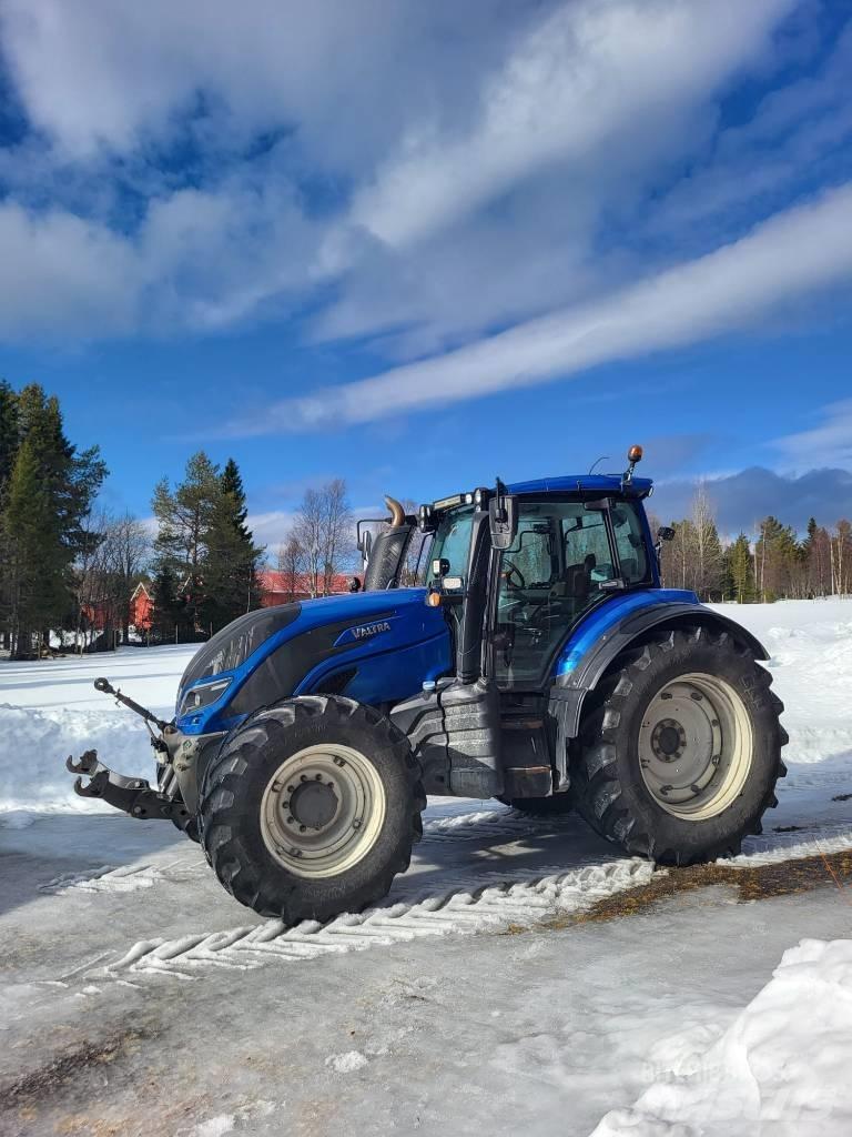 Valtra T174e Direct 拖拉机/农用车