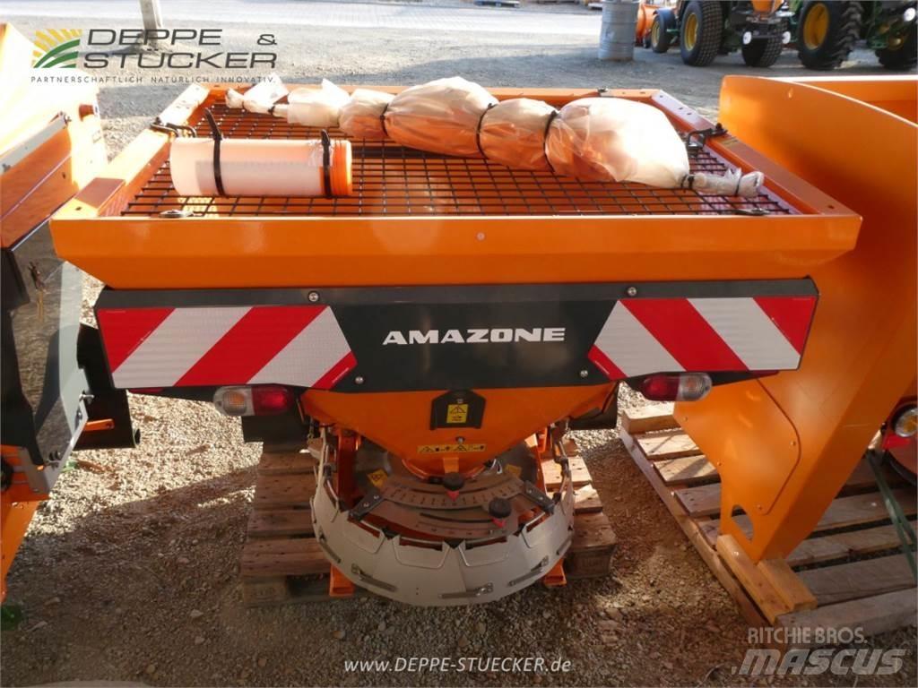 Amazone E+S 751 融雪撒布机