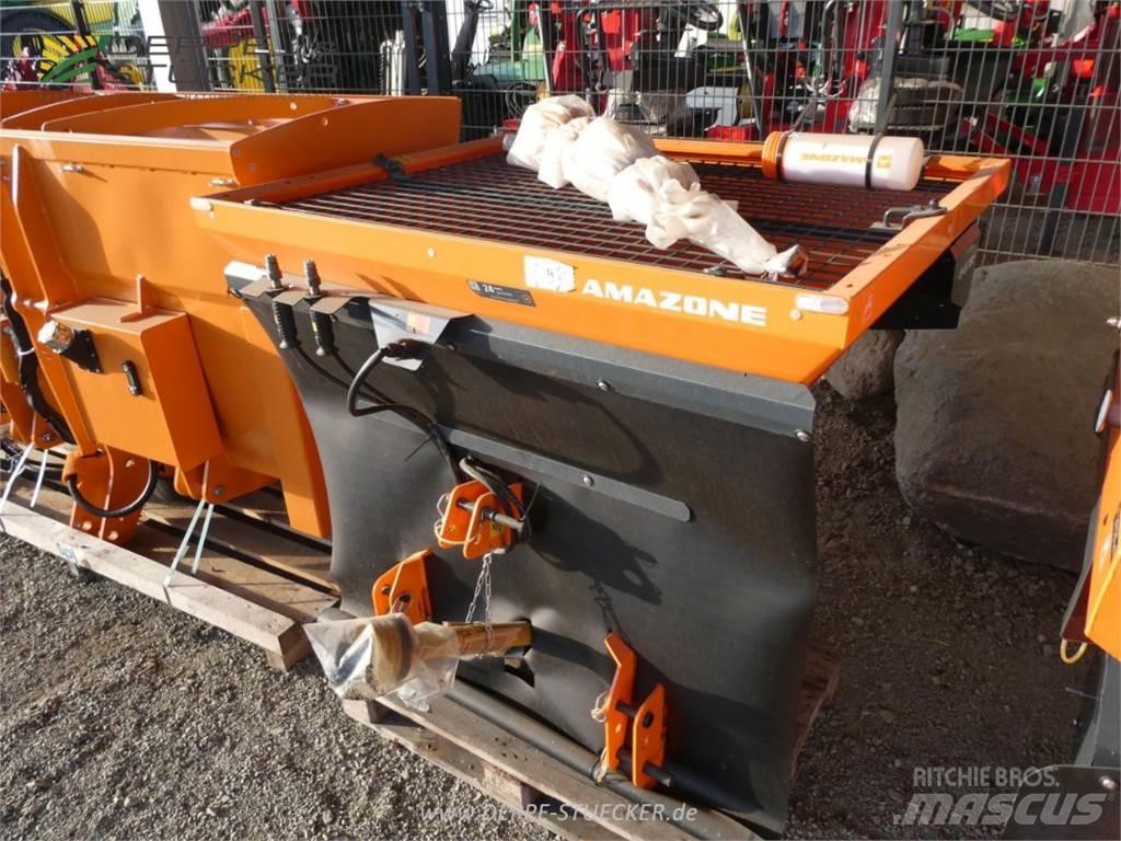 Amazone E+S 751 融雪撒布机