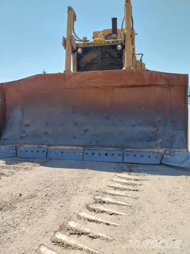CAT D 9 L 履带式推土机
