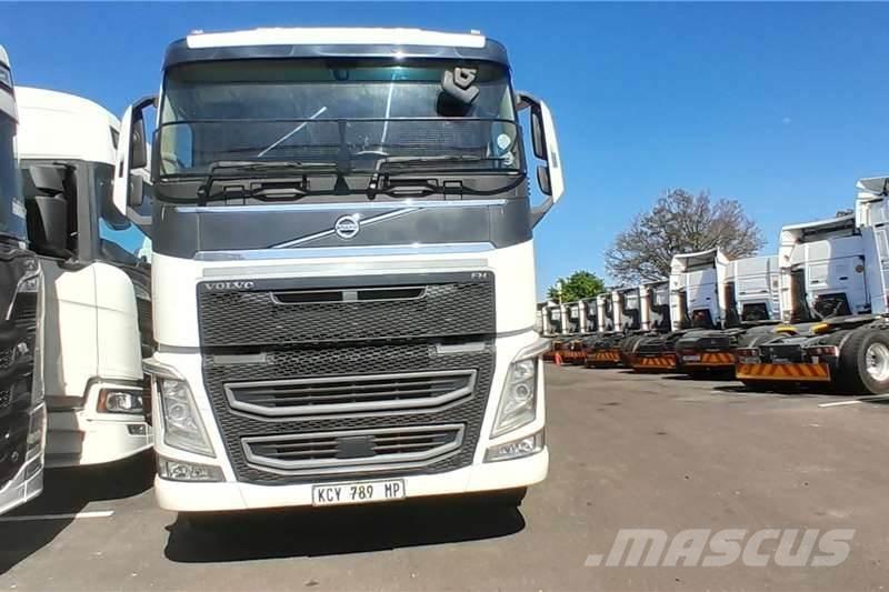 Volvo FH 440 其他货车