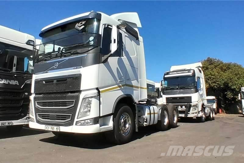 Volvo FH 440 其他货车