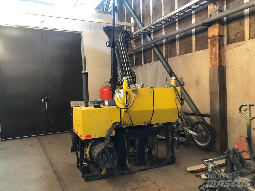 Volvo L 60 F 轮式装载机