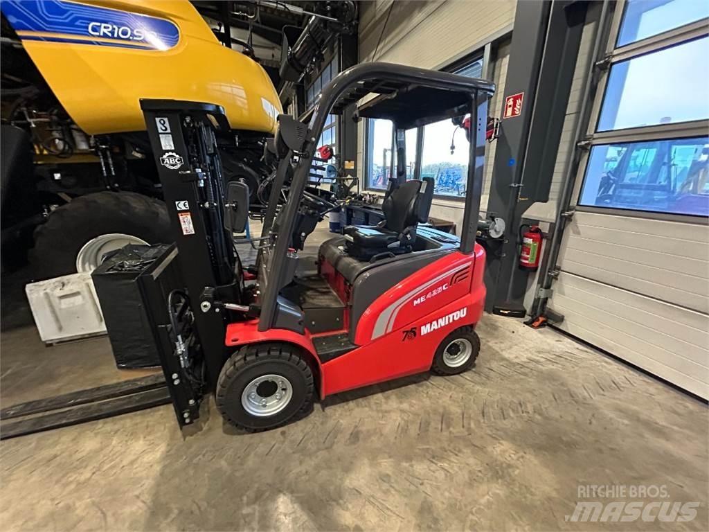 Manitou ME 425 农业机械-其他