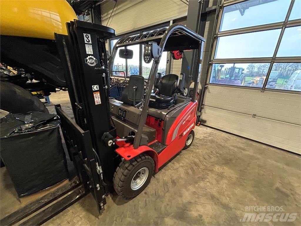Manitou ME 425 农业机械-其他