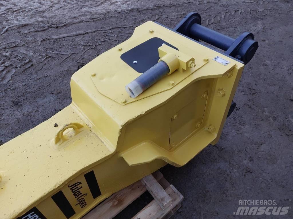 Atlas Copco HB 2000 破碎锤