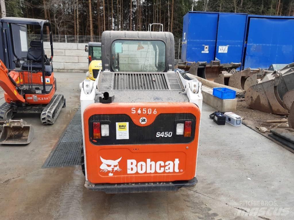 Bobcat Bk001 其他组件
