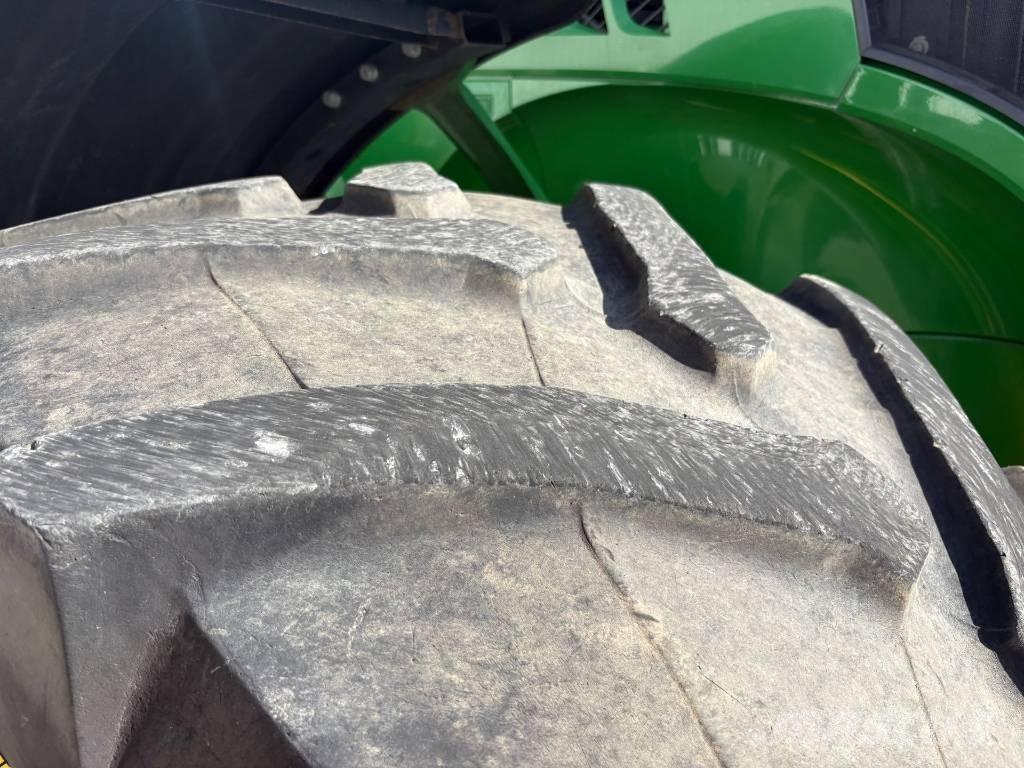 John Deere 7230 R 拖拉机/农用车